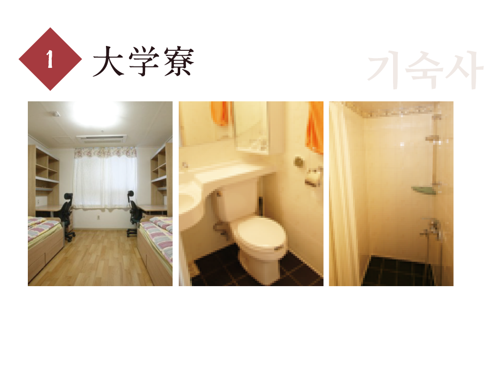 大学寮