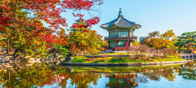 韓国留学