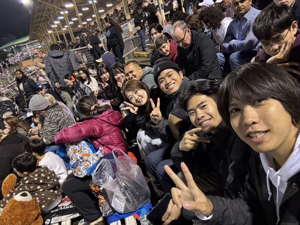 【体験談】「何とかなる!」前向きな行動で英語脳を習得。オーストラリア語学留学体験談