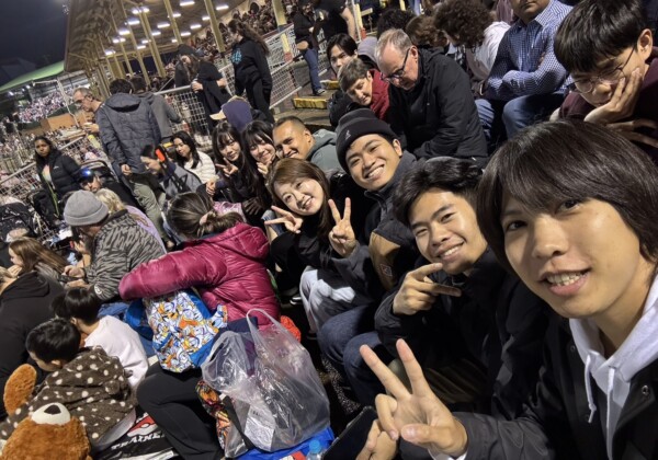 【体験談】「何とかなる！」前向きな行動で英語脳を習得。オーストラリア語学留学体験談