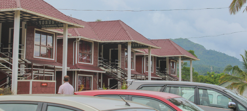 homestay