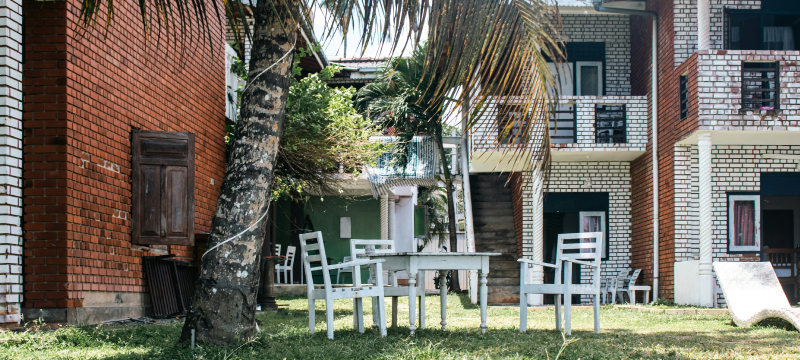 homestay