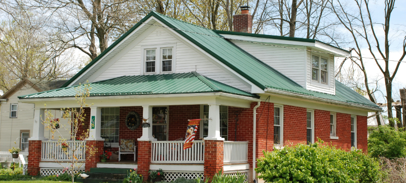 housing