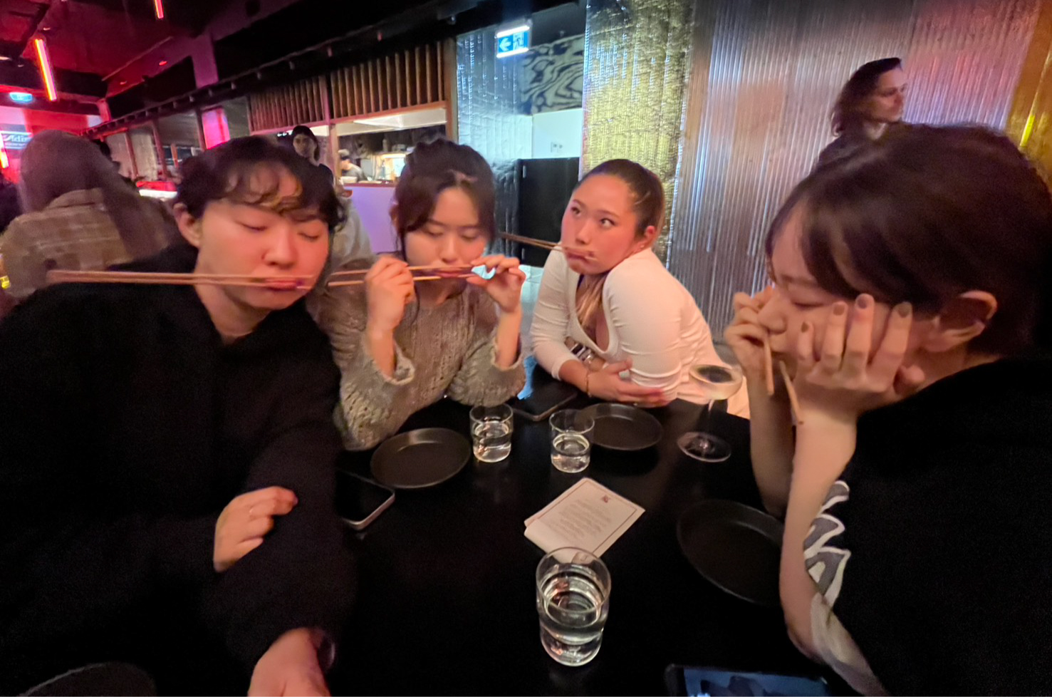 NANAMIさん