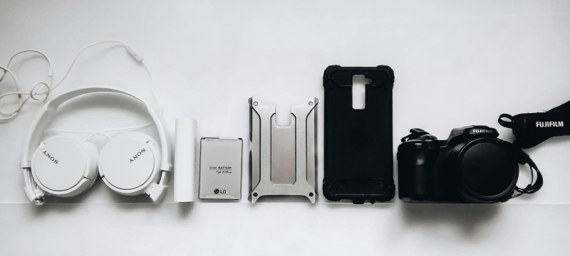 電子機器