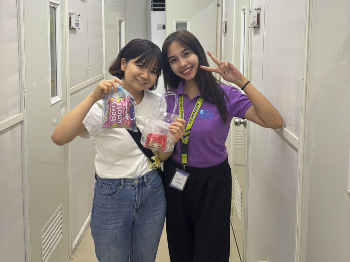 SANAさん
